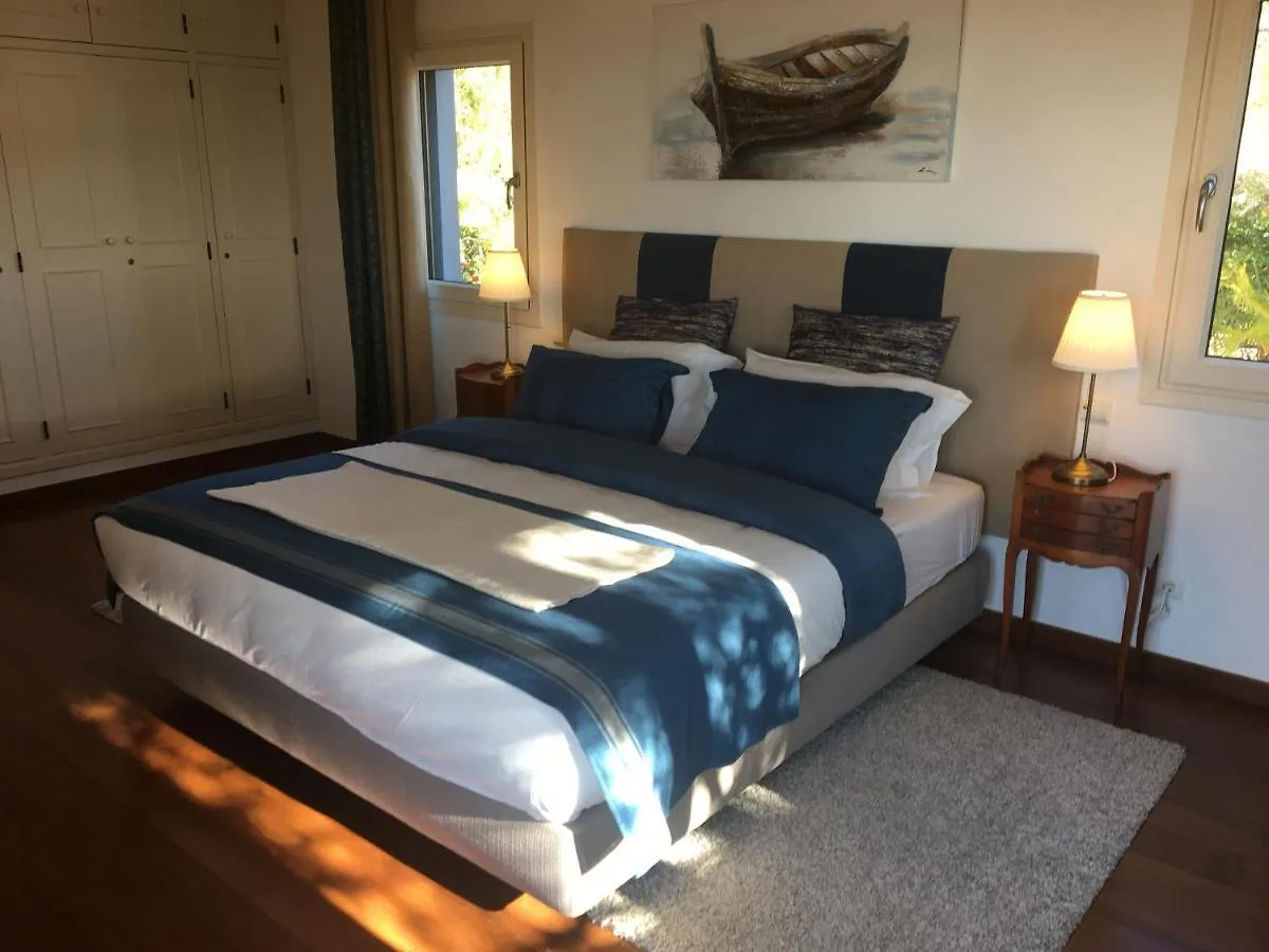 Bed & Breakfast Felicidade Loulé Portogallo