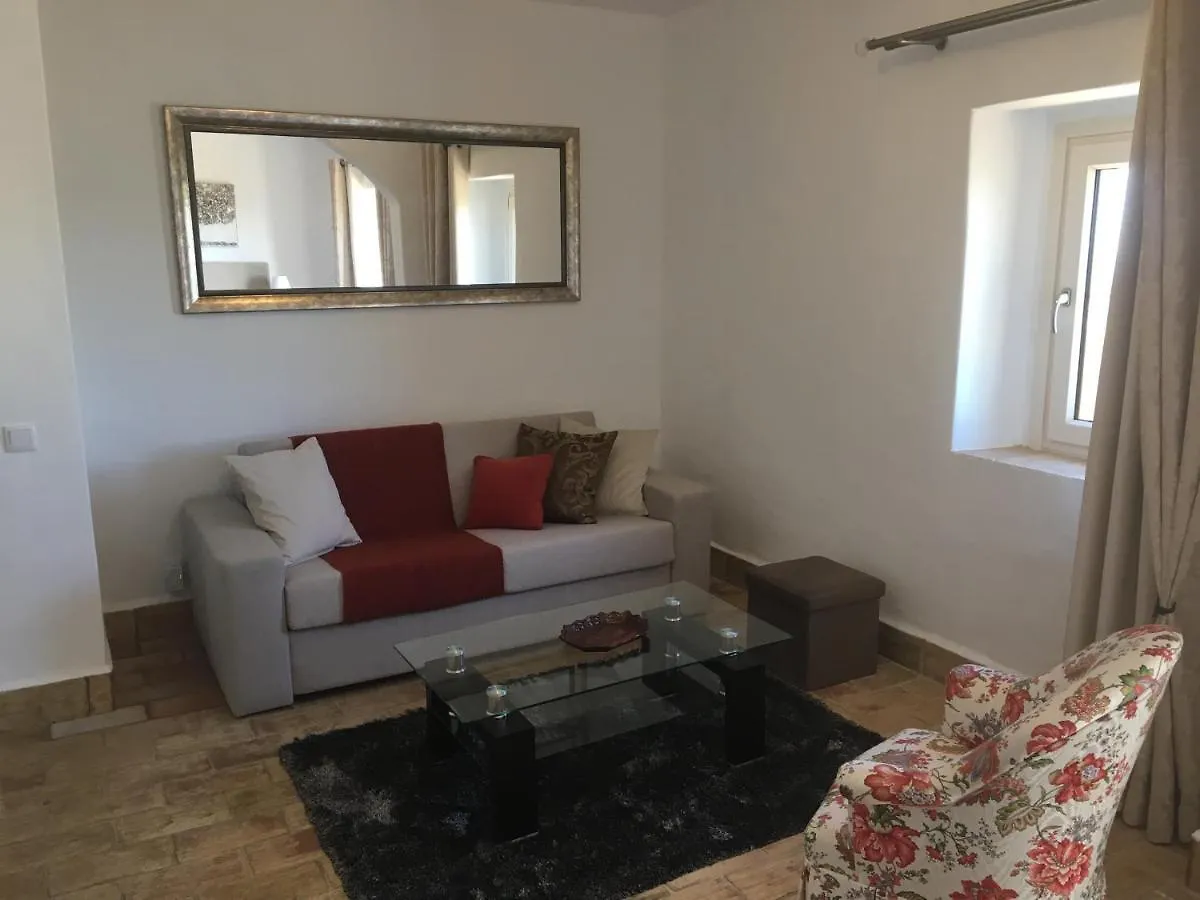 Bed & Breakfast Felicidade Loulé Portogallo