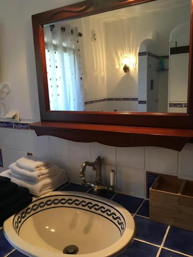 Bed & Breakfast Felicidade Loulé Portogallo