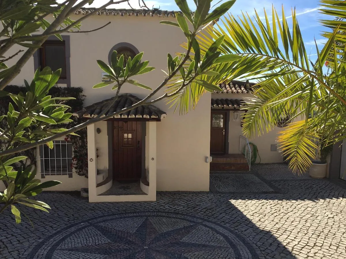 Bed & Breakfast Felicidade Bed and Breakfast Loulé