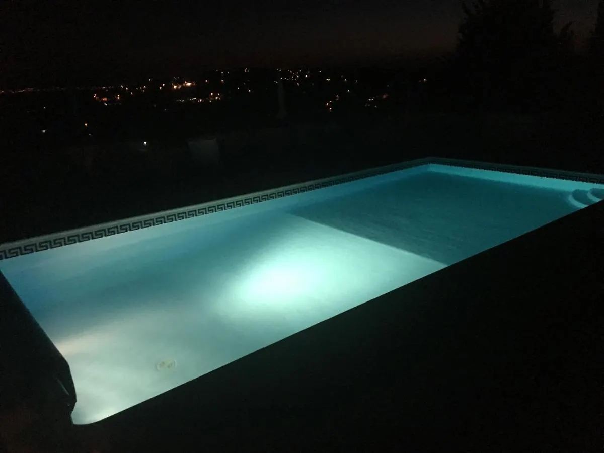 Felicidade Loule Bed & Breakfast