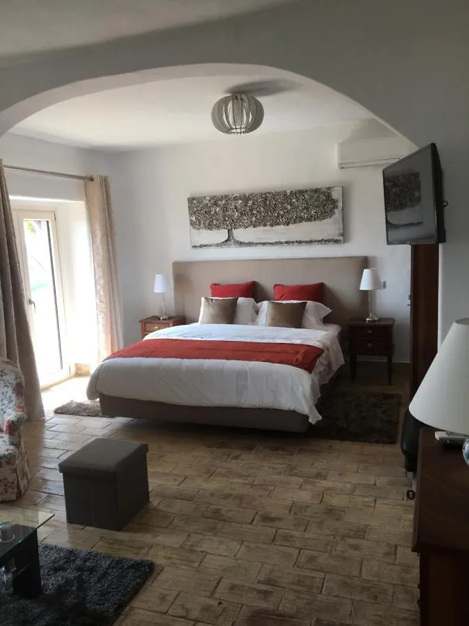 Felicidade Bed and Breakfast Loulé Bed & Breakfast