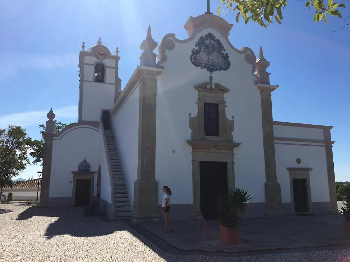 Felicidade Loule Bed & Breakfast