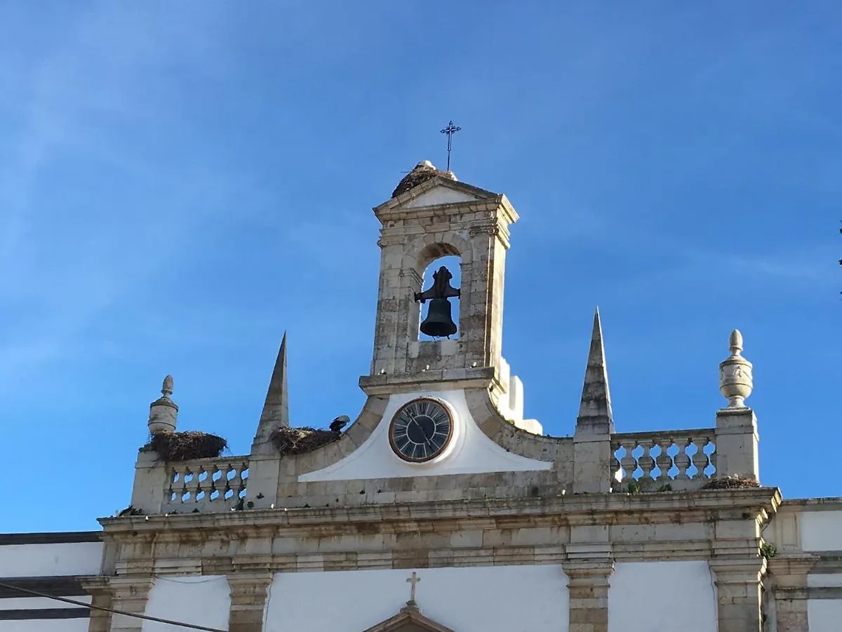 Felicidade Bed and Breakfast Loulé Portogallo