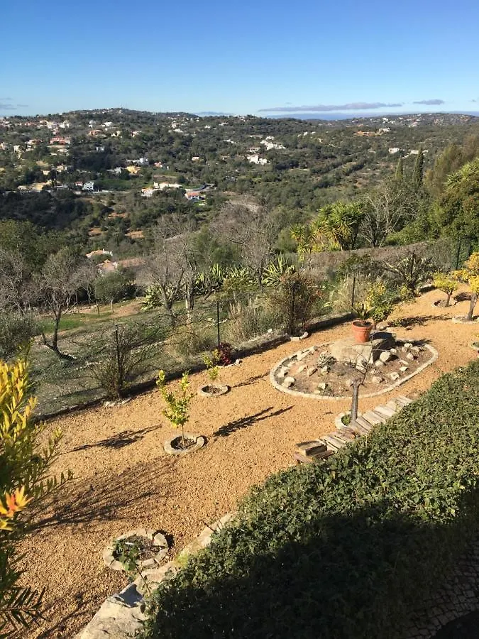 Felicidade Loule Bed & Breakfast