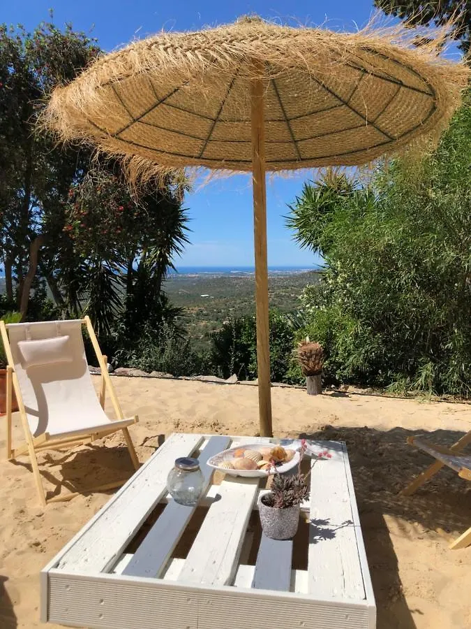 Felicidade Loule 0*,  Portugal