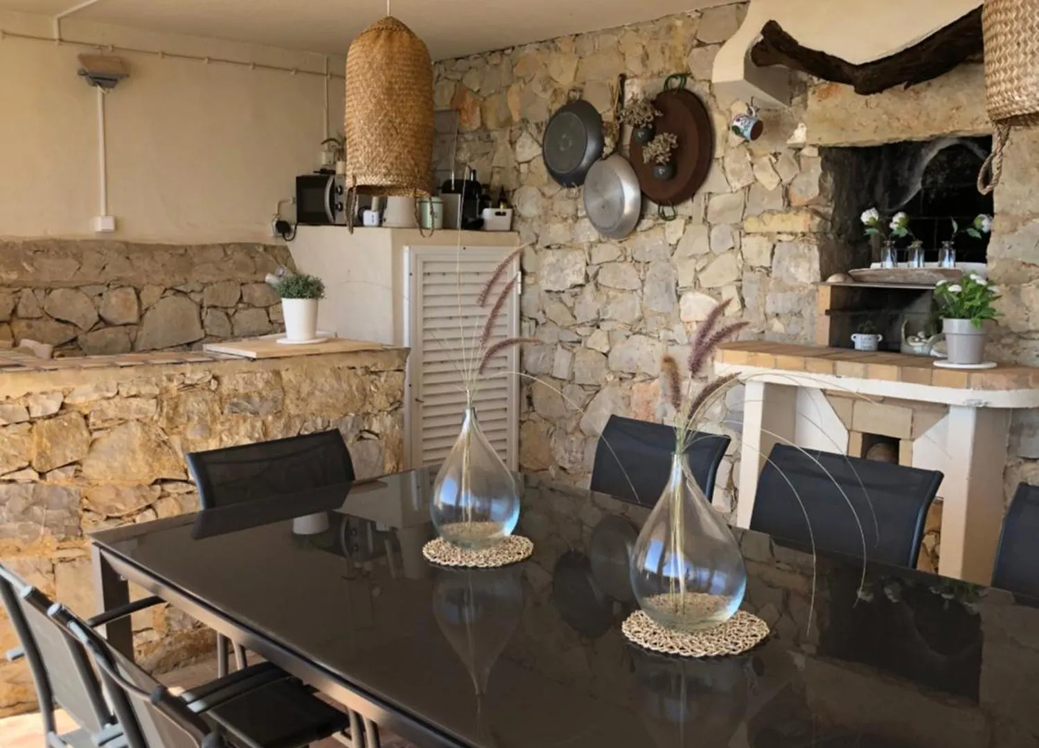 Bed & Breakfast Felicidade Loule