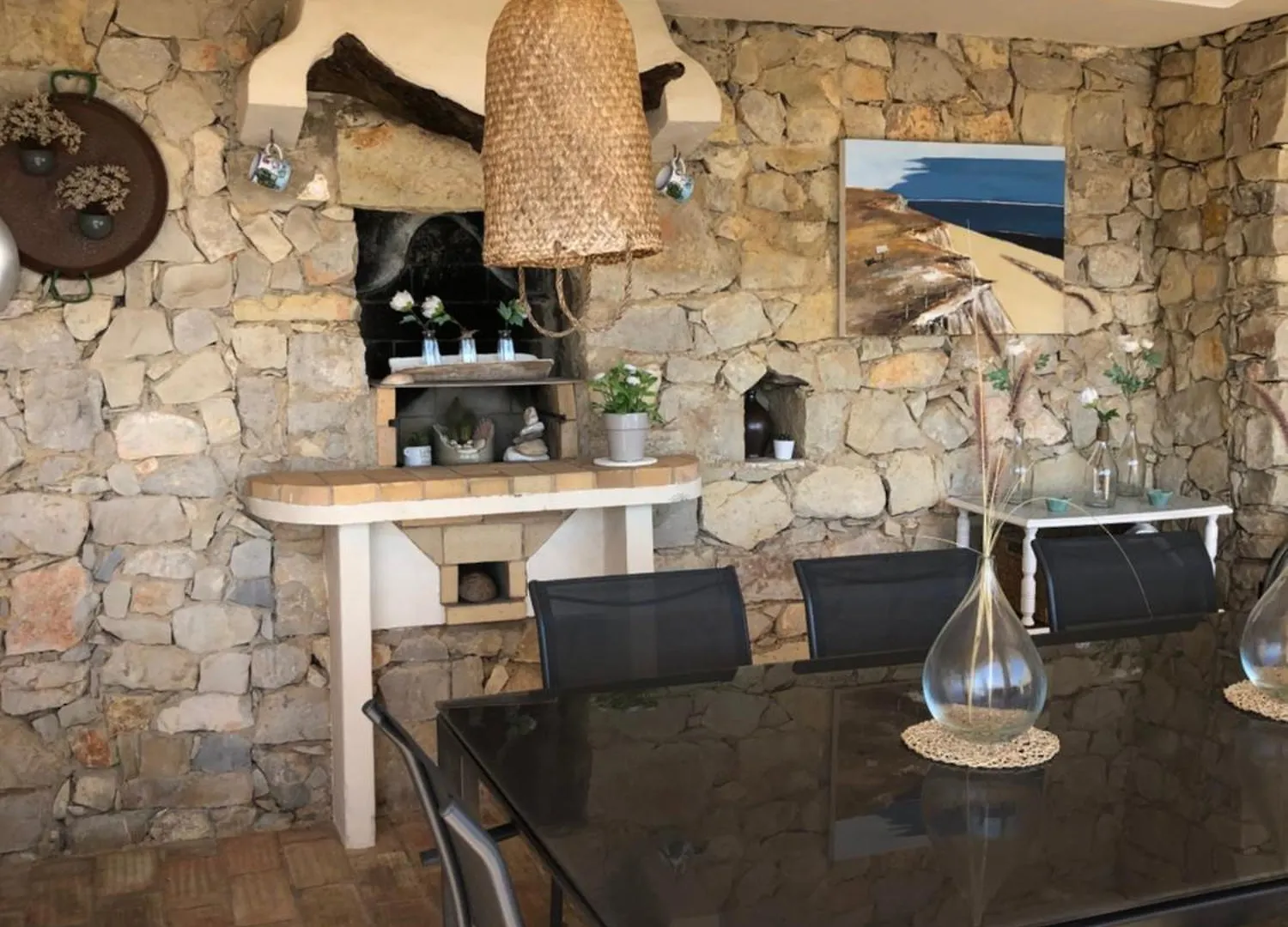 Felicidade Loule Bed & Breakfast